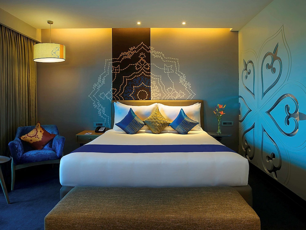 Grand Mercure Mysore 26/70