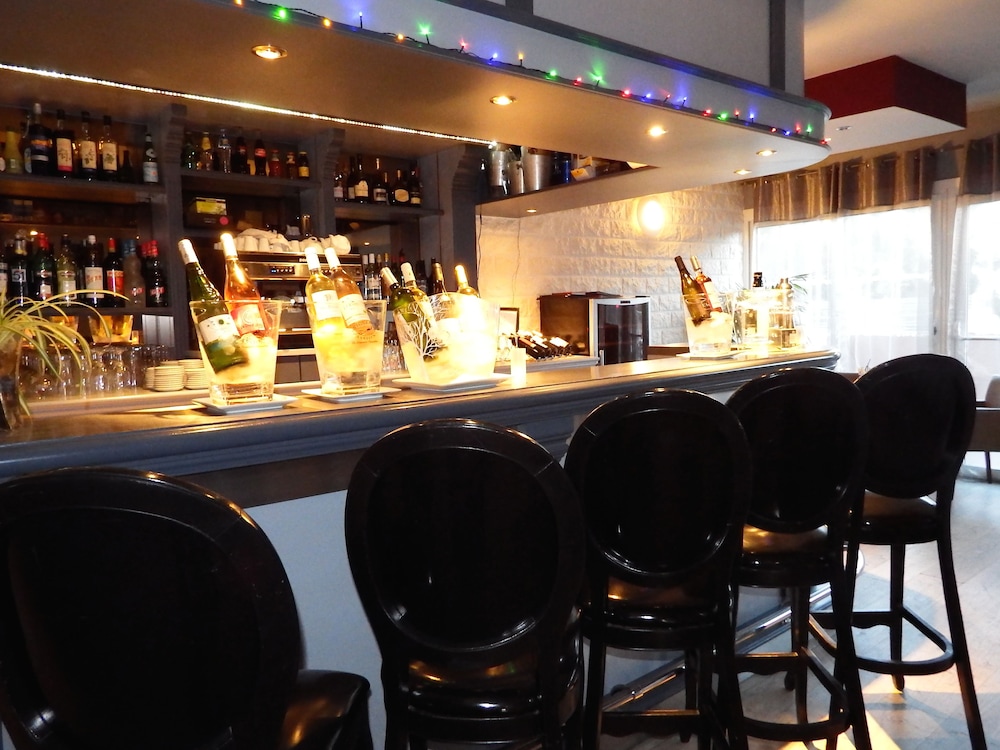 Hotel the Originals Montpellier Sud the Mas de Grille 33/48