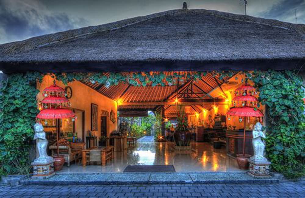 Bali Rich Luxury Villa 4/42