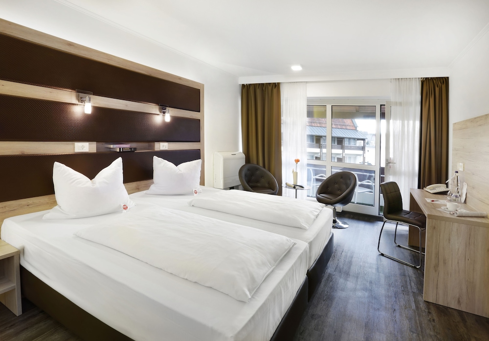 Roomingtons Hotel Kaiserhof 5/49