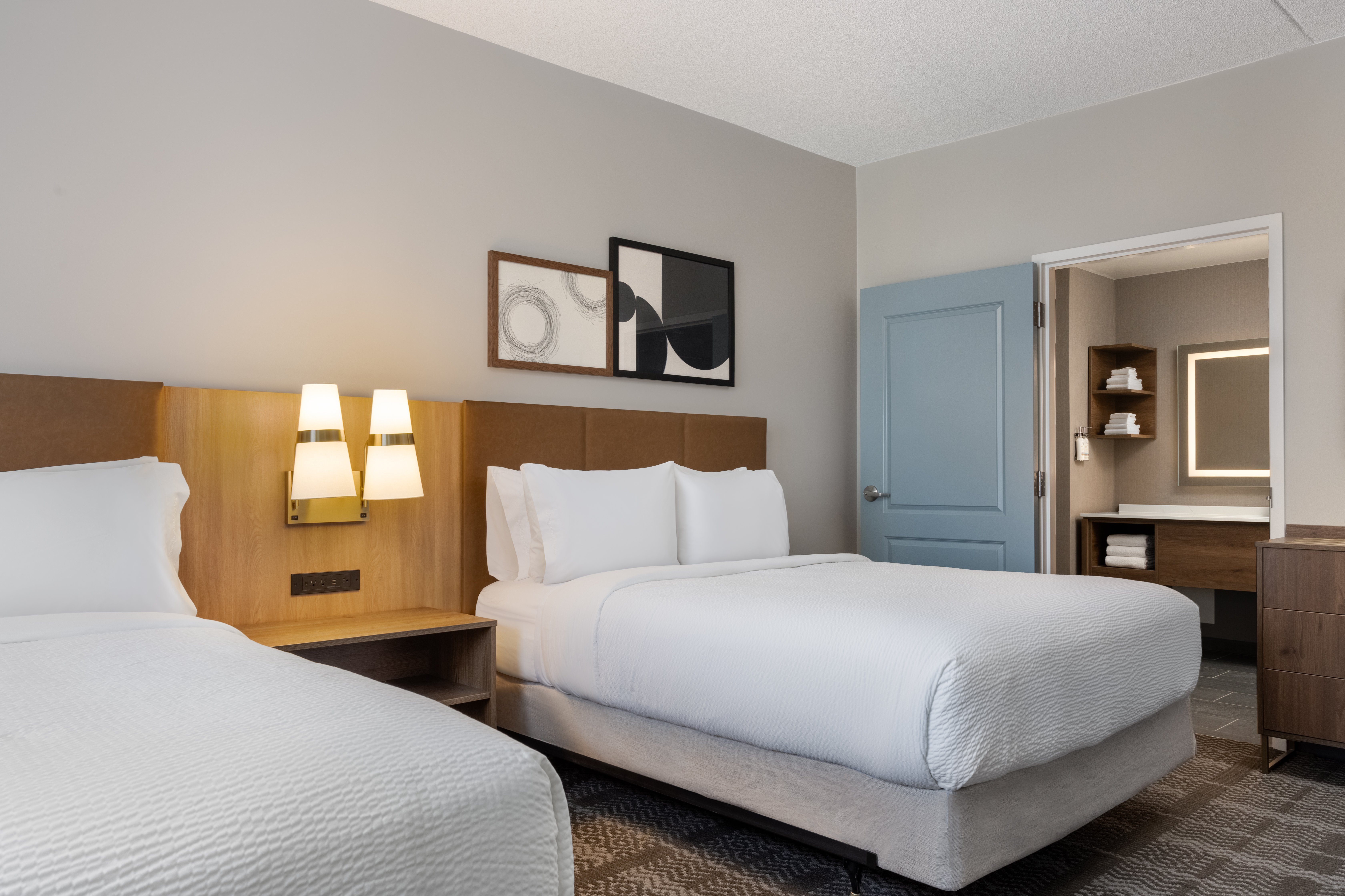 Staybridge Suites Kincardine Southeast By IHG 18/47