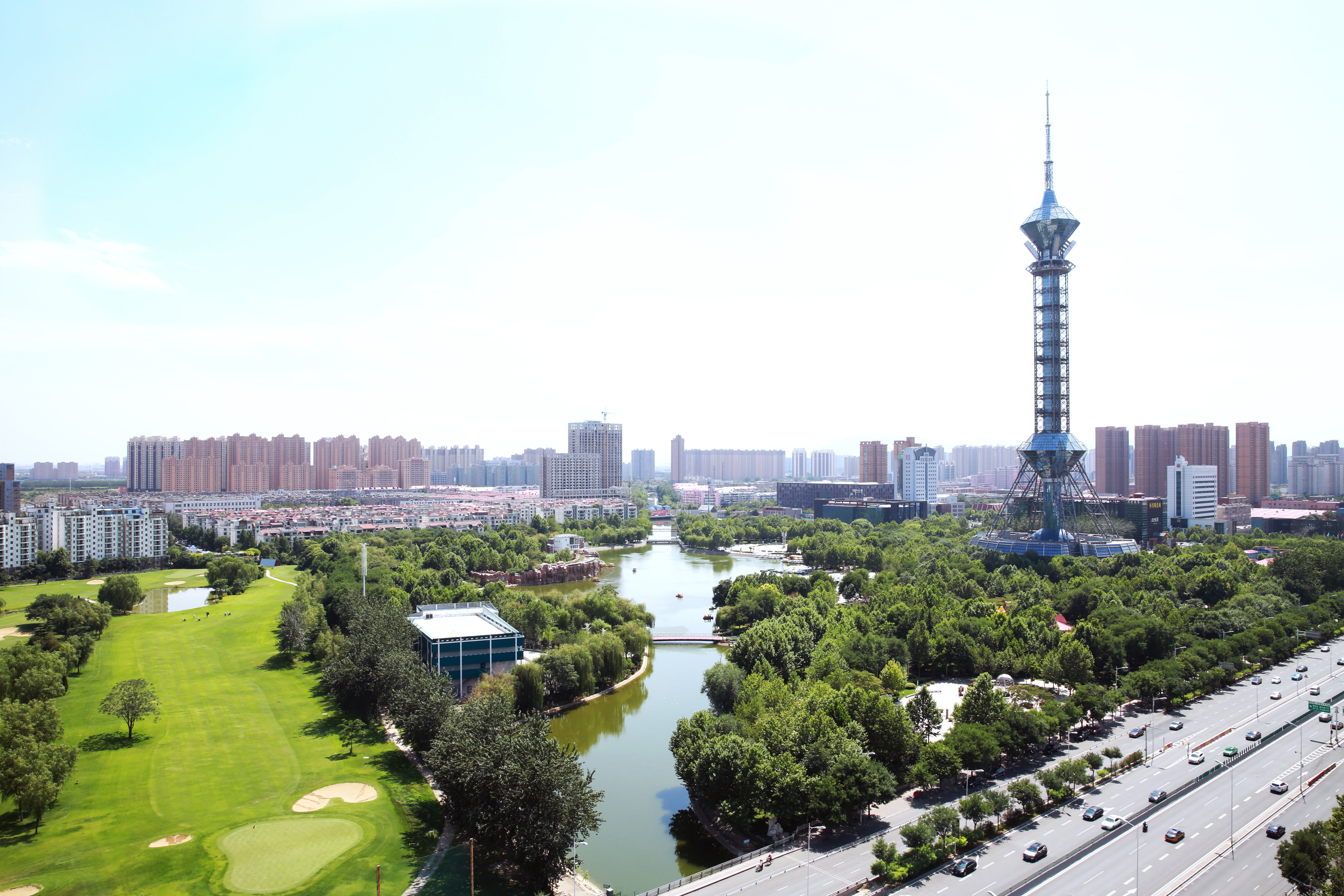 INTERCONTINENTAL SHIJIAZHUANG 47/50