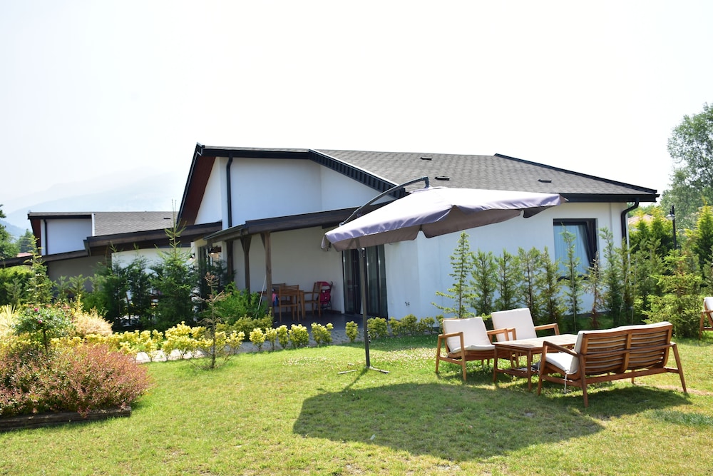 Cayir Cimen Tatil Evleri 1/65