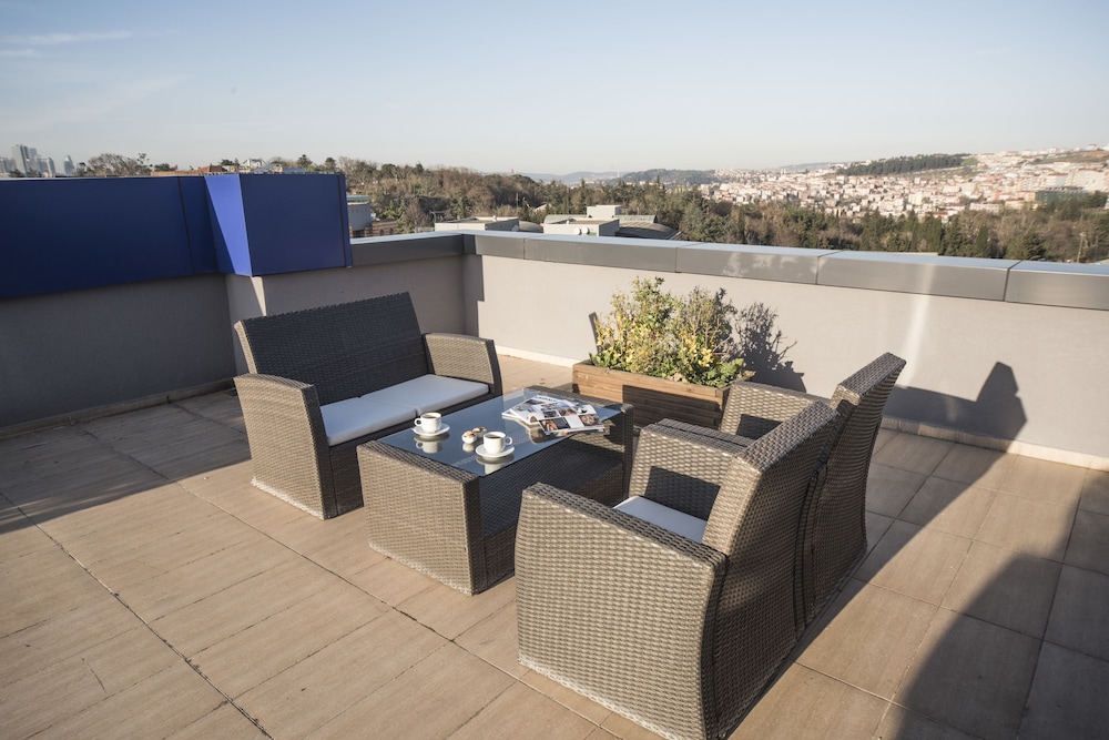 Holiday Inn Express Istanbul - Altunizade 19/42