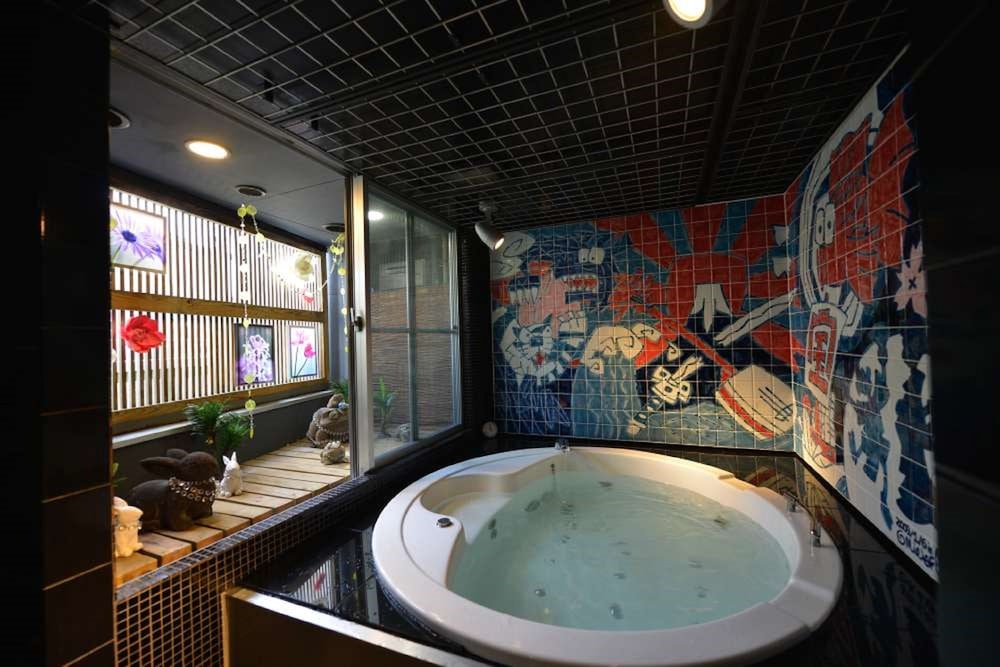 Andon Ryokan 26/49