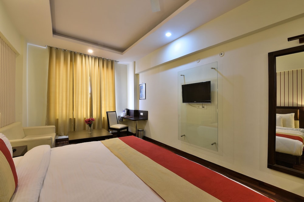 Hotel Madhuban 16/34