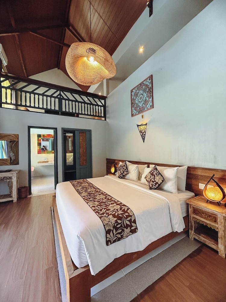The Reward Villas Kerobokan 12/50