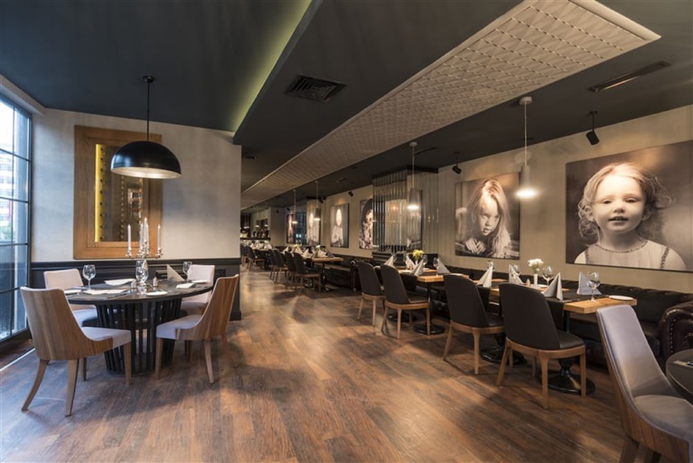 BILEK BOUTIQUE HOTEL KAVACIK 16/30