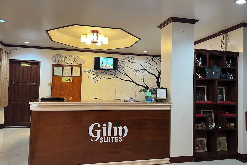 Gilin Pension House 4/27