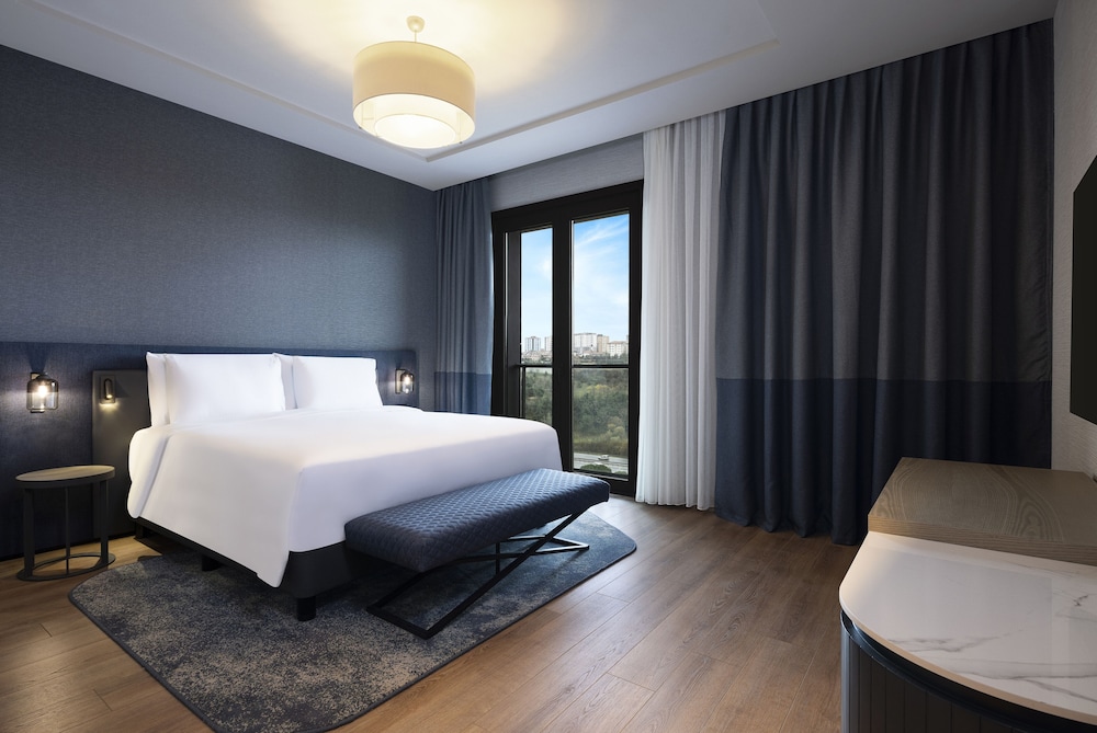 Movenpick Living Camlivadi 23/60