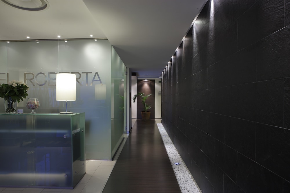 Hotel Roberta 21/44