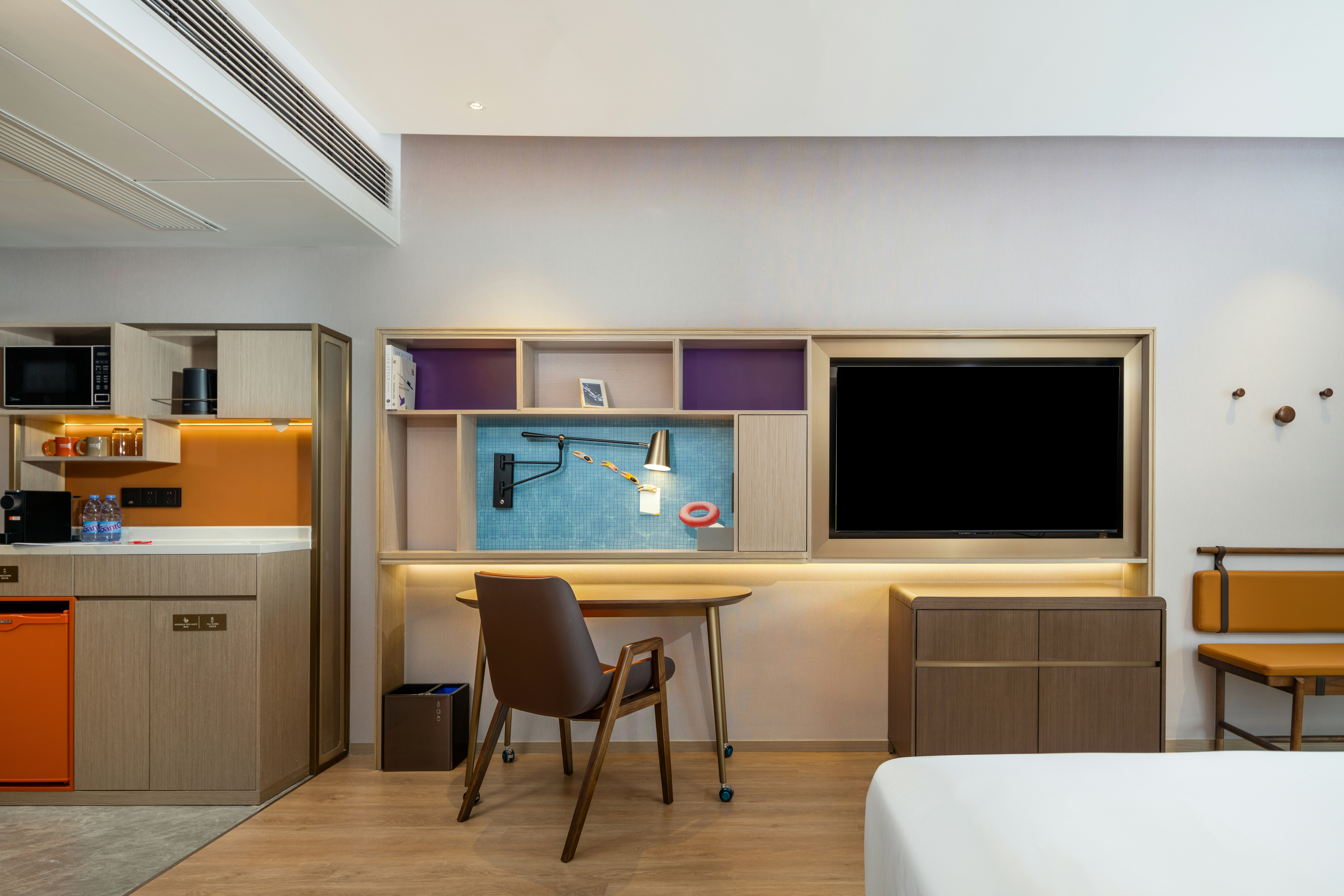 Home2 Suites by Hilton Zhangjiajie Tianmen Mountain 42/48
