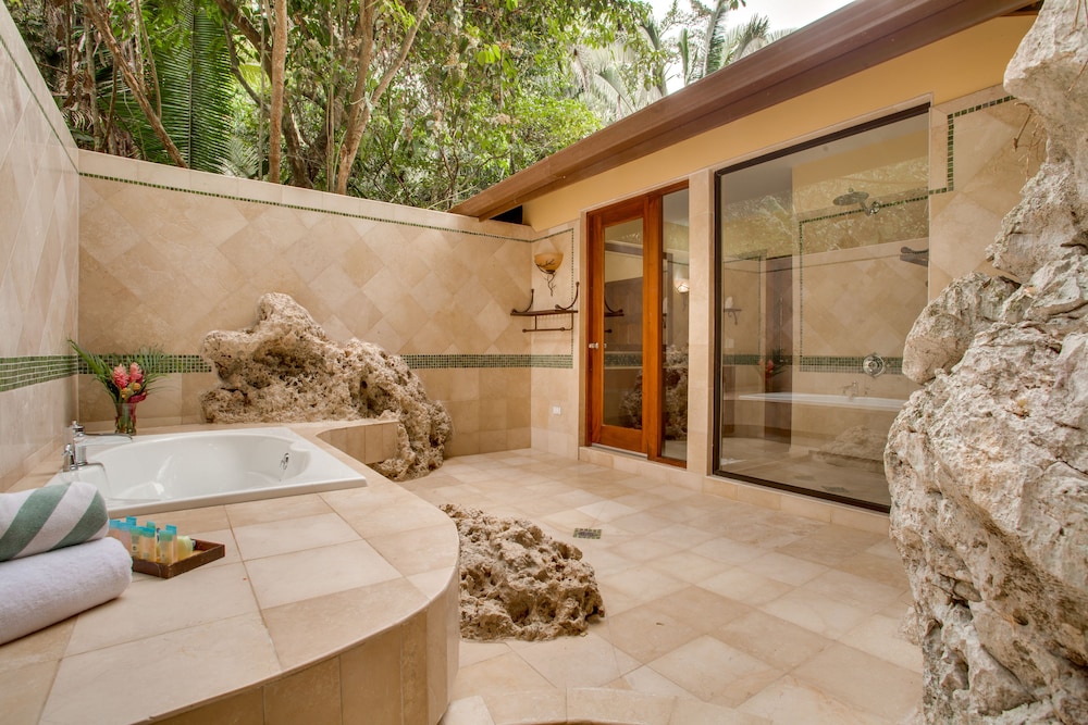 Sleeping Giant Rainforest Lodge 31/51