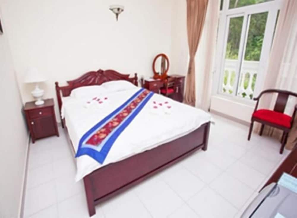 Nathalie's Vung Tau Hotel 15/42