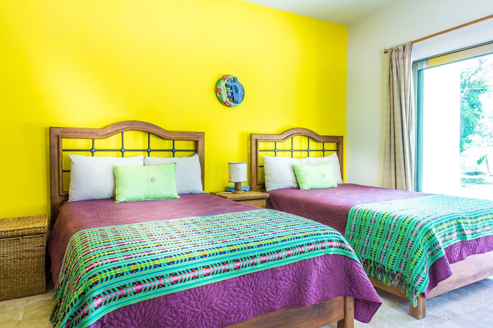 Paseo Del Sol Condohotel By Bric 56/100