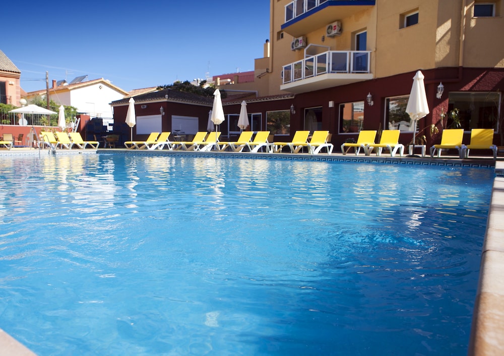 Hotel Bluesea Miramar Fuengirola 43/46