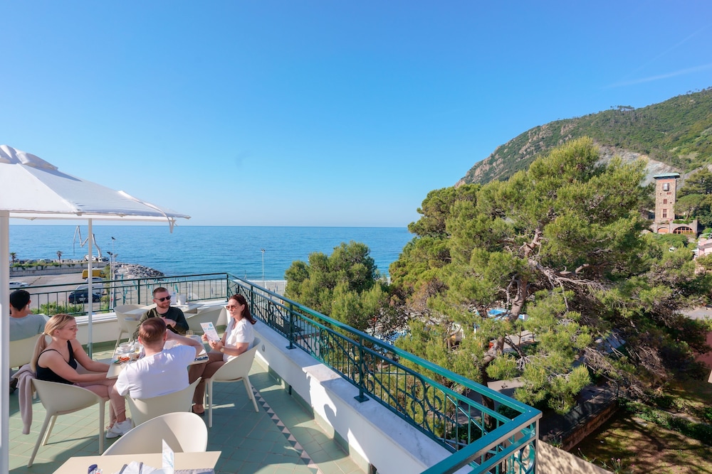 Hotel La Villa Degli Argentieri 47/62
