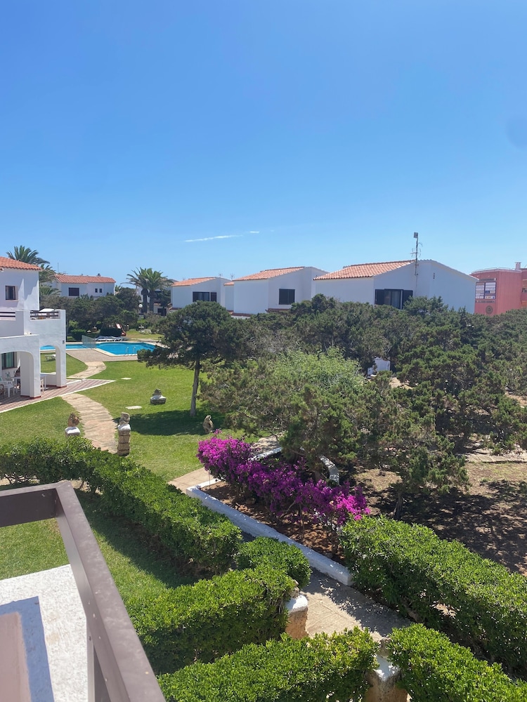 Villas Yucas Menorca 32/41