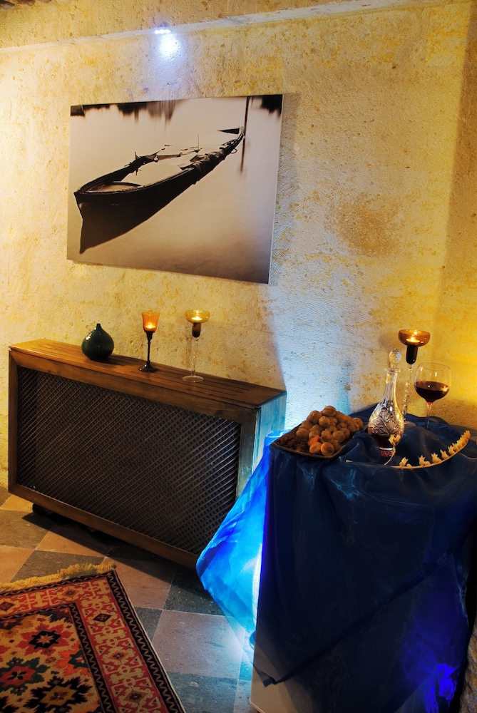 Perimasali Cave Hotel Cappadocia 11/71