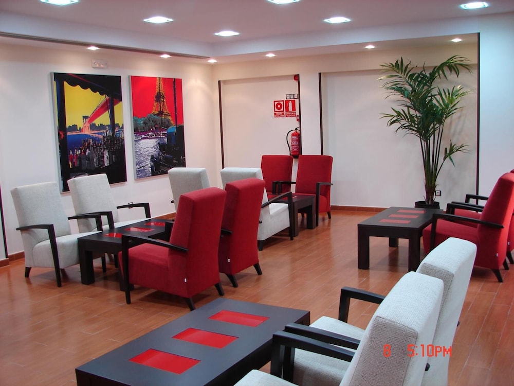 GOYMA HOSTAL I 16/29