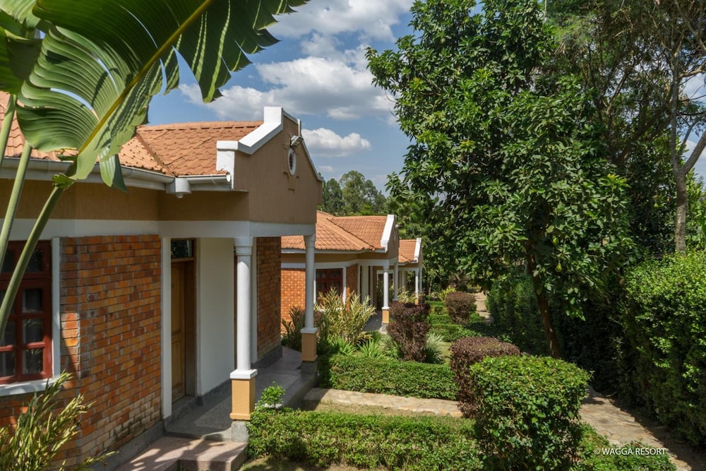 Wagga Resort Hotel 37/40