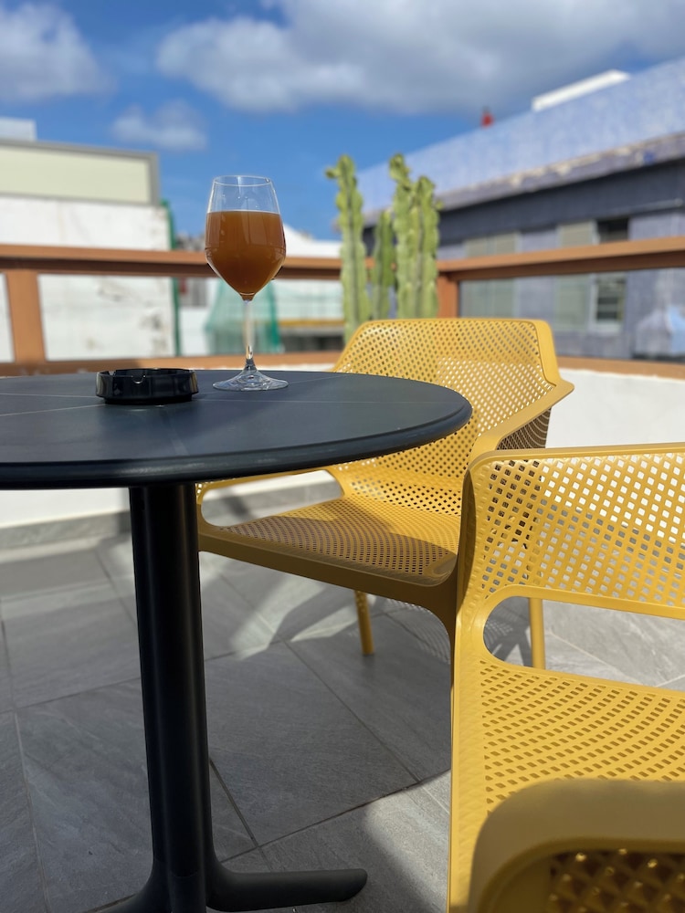 Hotel Idafe 40/50