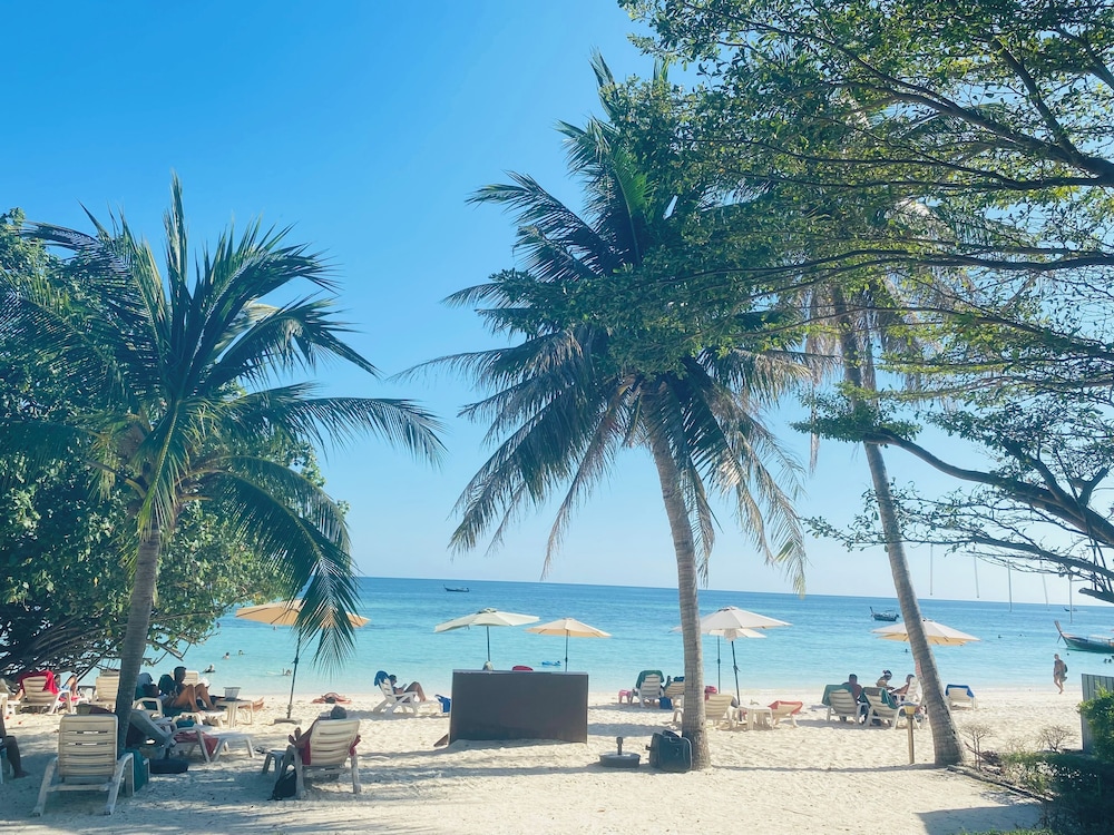 Bella Vista Beach Resort Koh Lipe 67/70