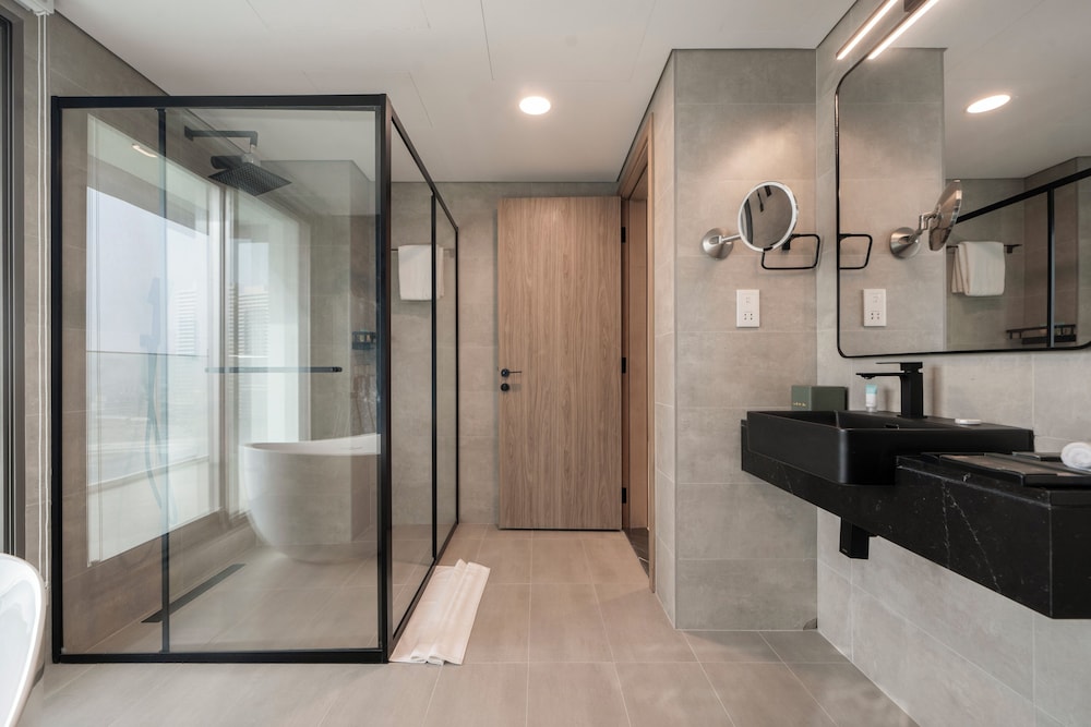 Tranquil Wellness Tower by Wellcube.life 67/67