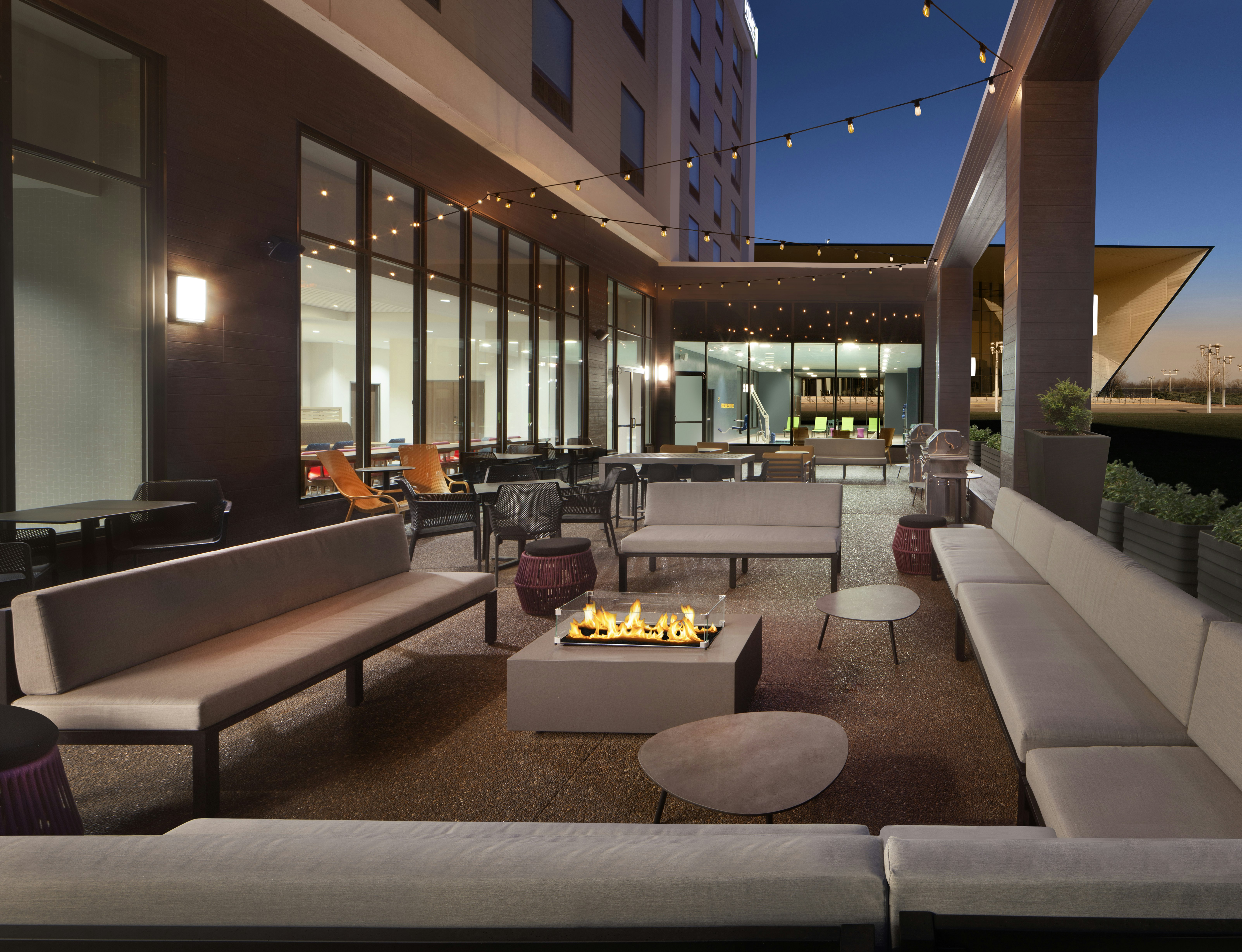 Home2 Suites by Hilton Owensboro 18/23