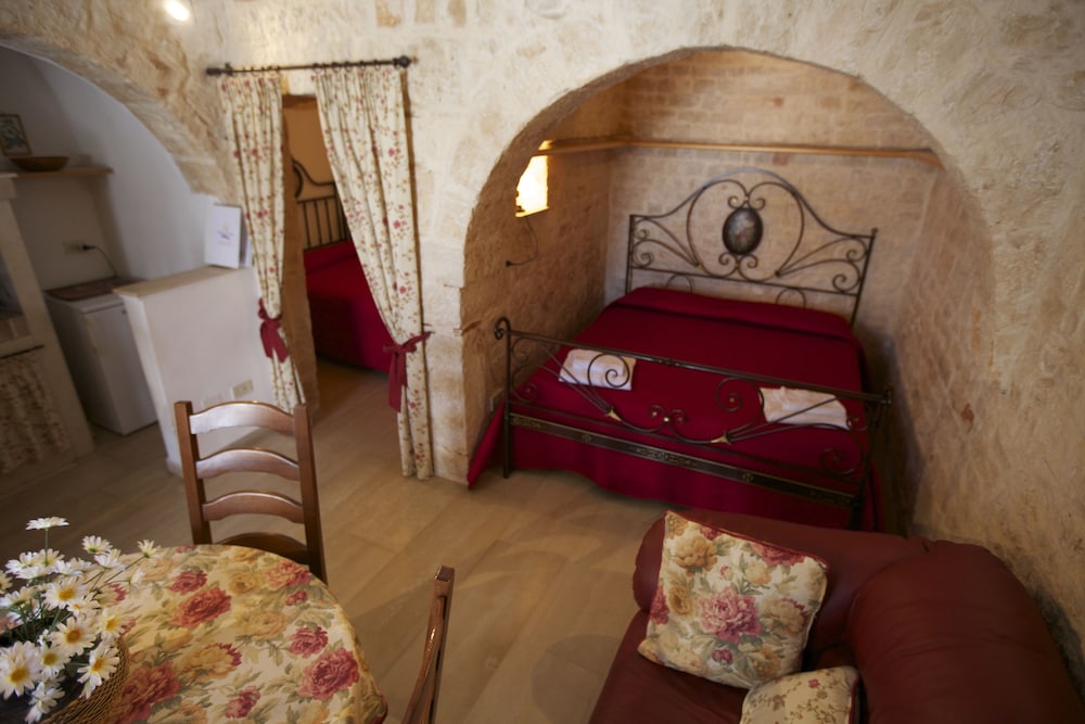 Trulli e Puglia 6/43