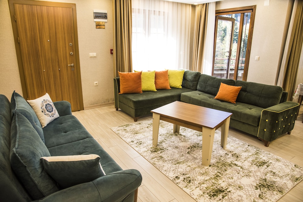 Cinar Villas Suites 40/50
