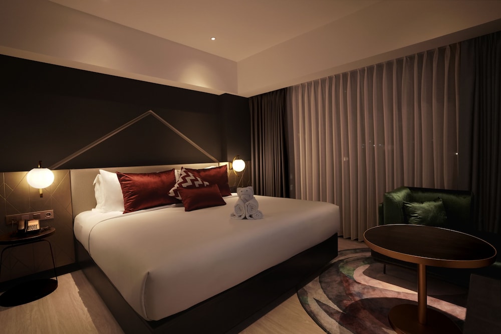 Awann Sewu Boutique Hotel and Suite 20/59