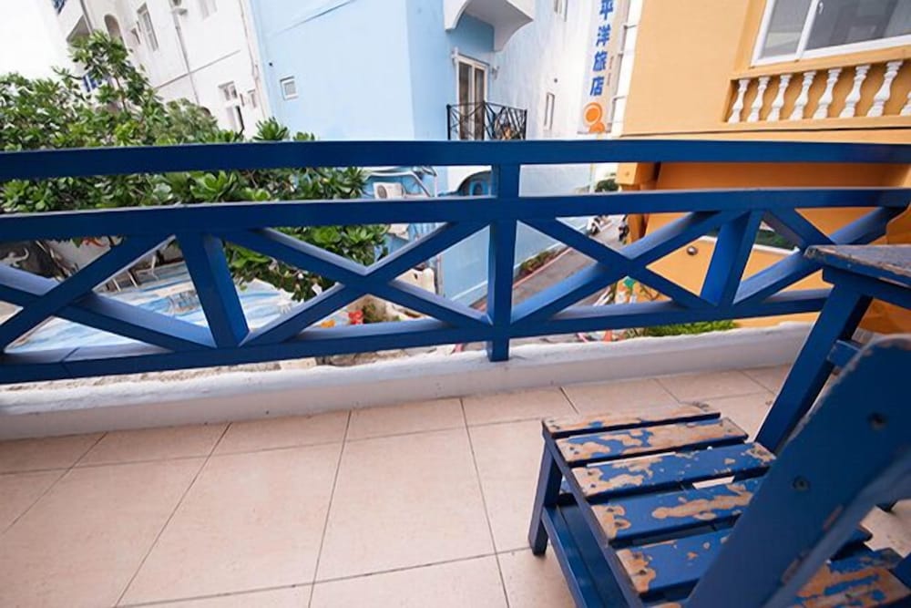ナ ハイ ホステル(SouthernSea Hostel) 写真3