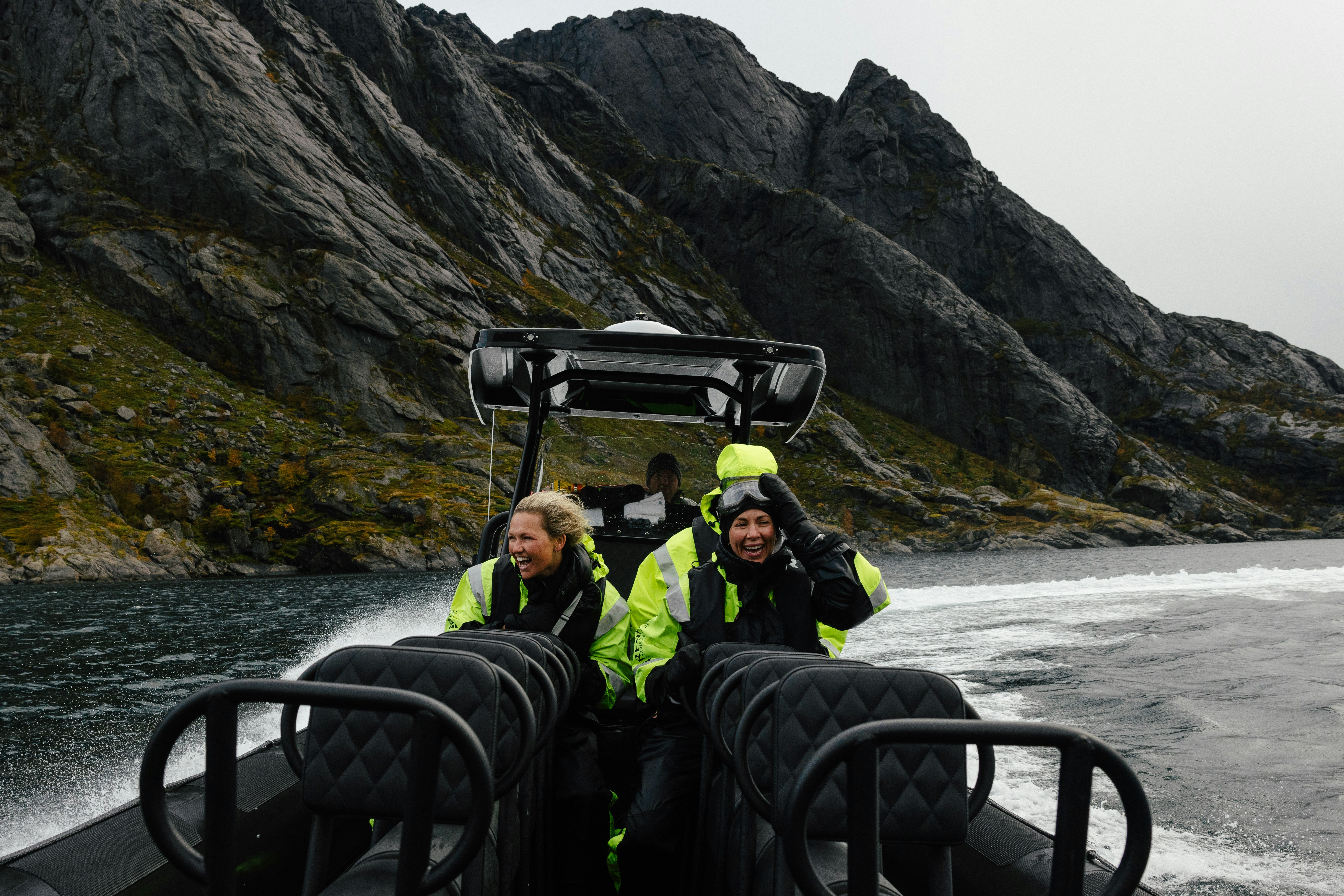 Nusfjord Arctic Resort 25/31