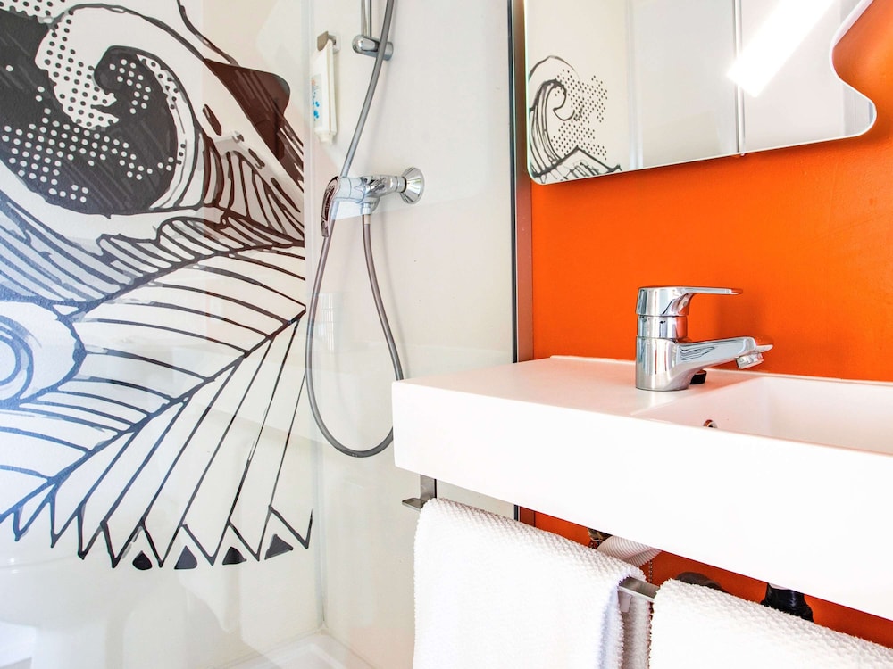 Ibis Budget Lorient Caudan 31/44