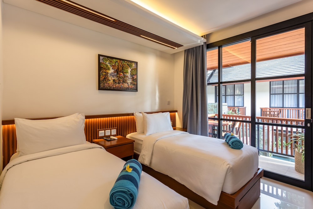 Paripadi Studio Canggu 10/34