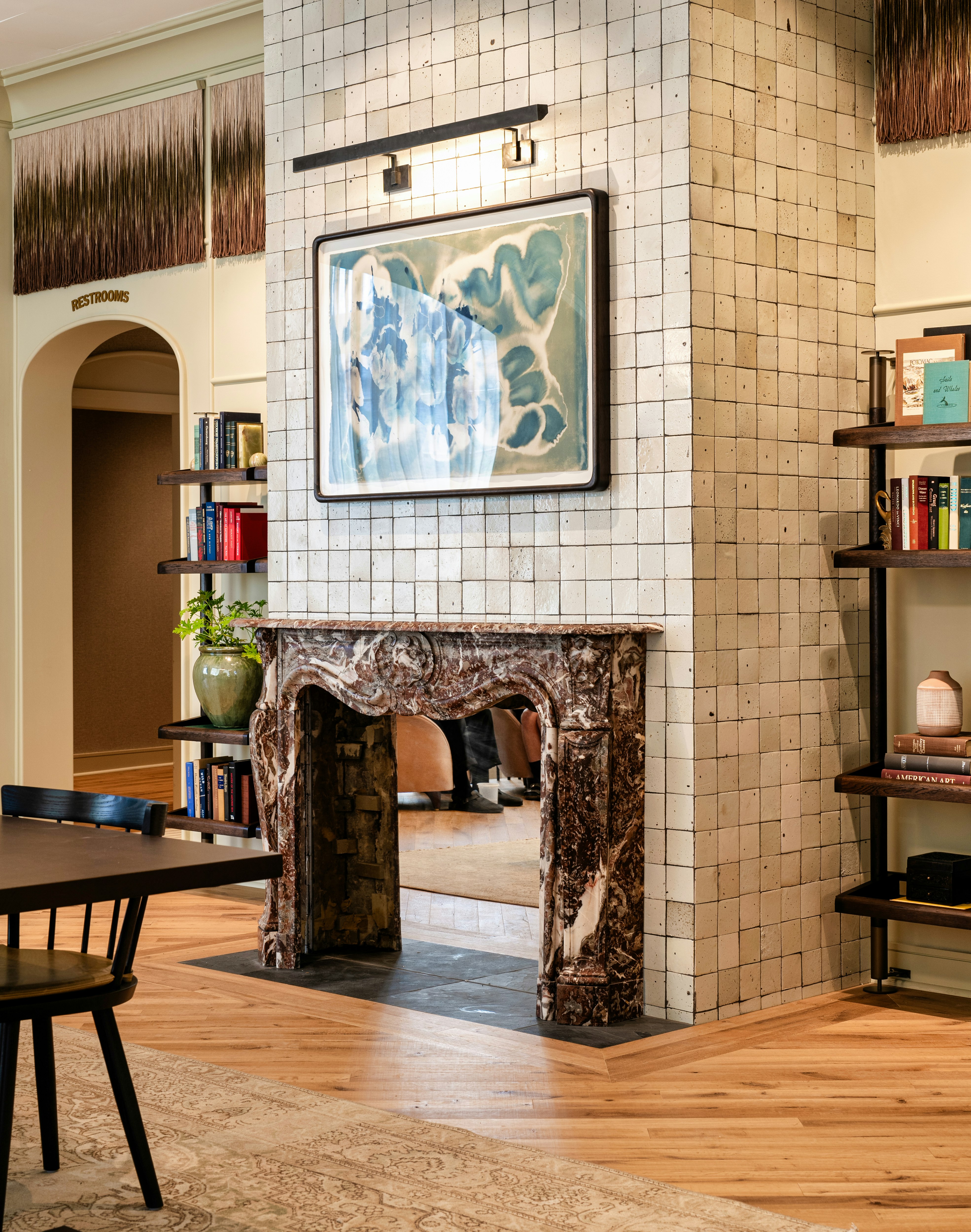 Hotel Heron Alexandria Old Town, Curio Collection by Hilton 33/50