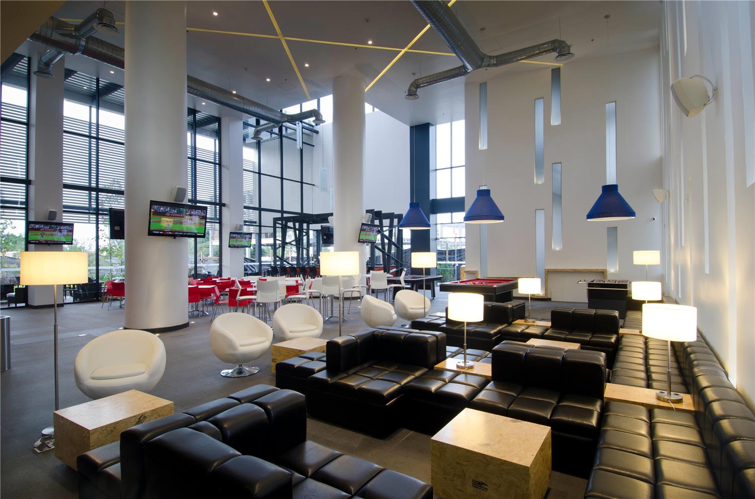 Ramada Encore by Wyndham Guadalajara Sur 35/60