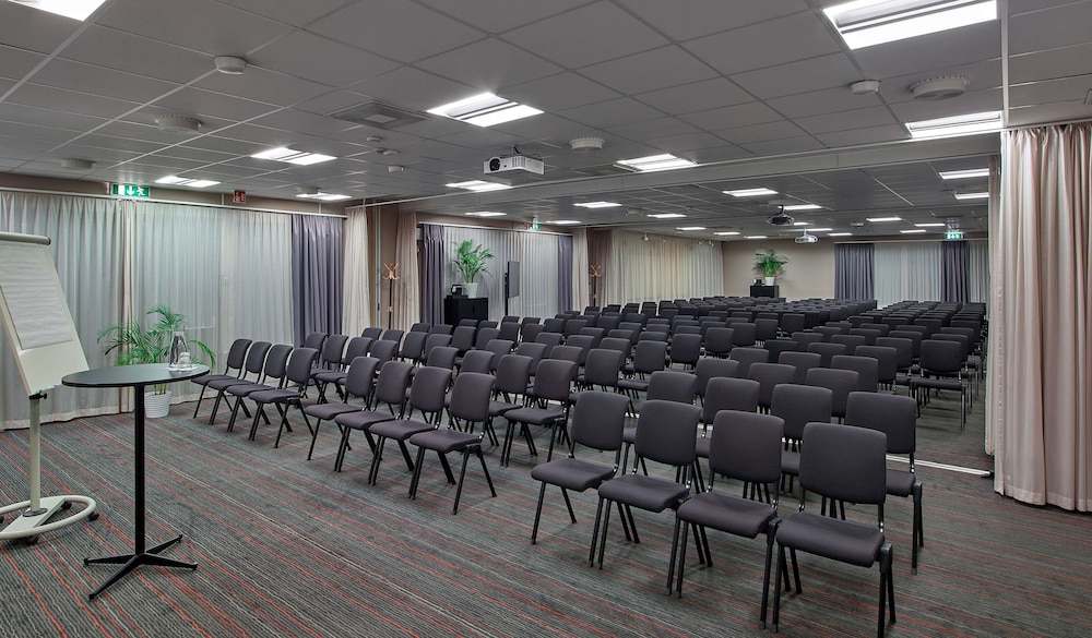 Scandic Gavle Vast 51/66