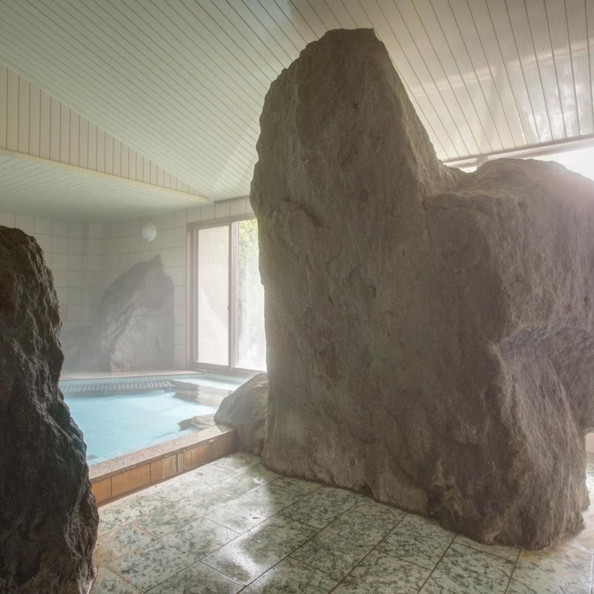 Isawa Onsen Hotel Heian 28/54