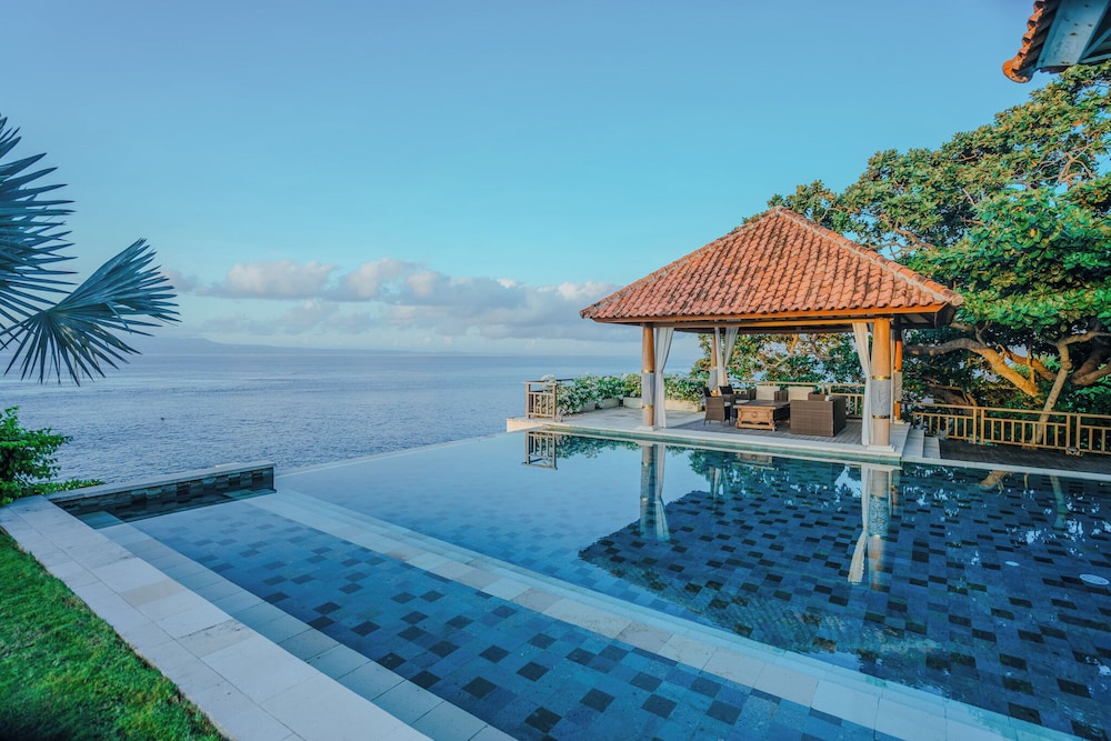 Raaga Samudra Villa, Klungkung 4/42