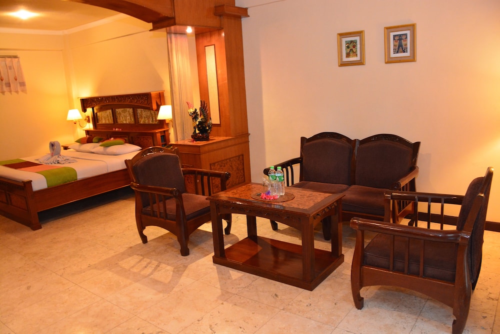 Melasti Beach Resort and Spa 43/74
