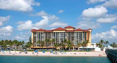 Wyndham Deerfield Beach Resort 6/53