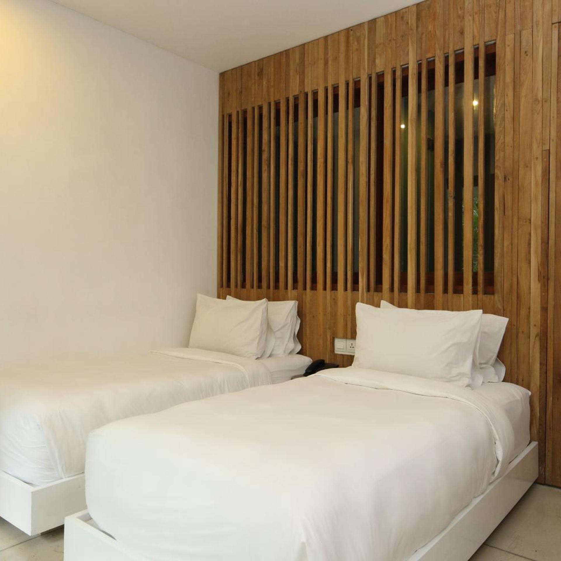 3 Bedrooms, Pool, Villa، Aria Villas Ubud 2/10