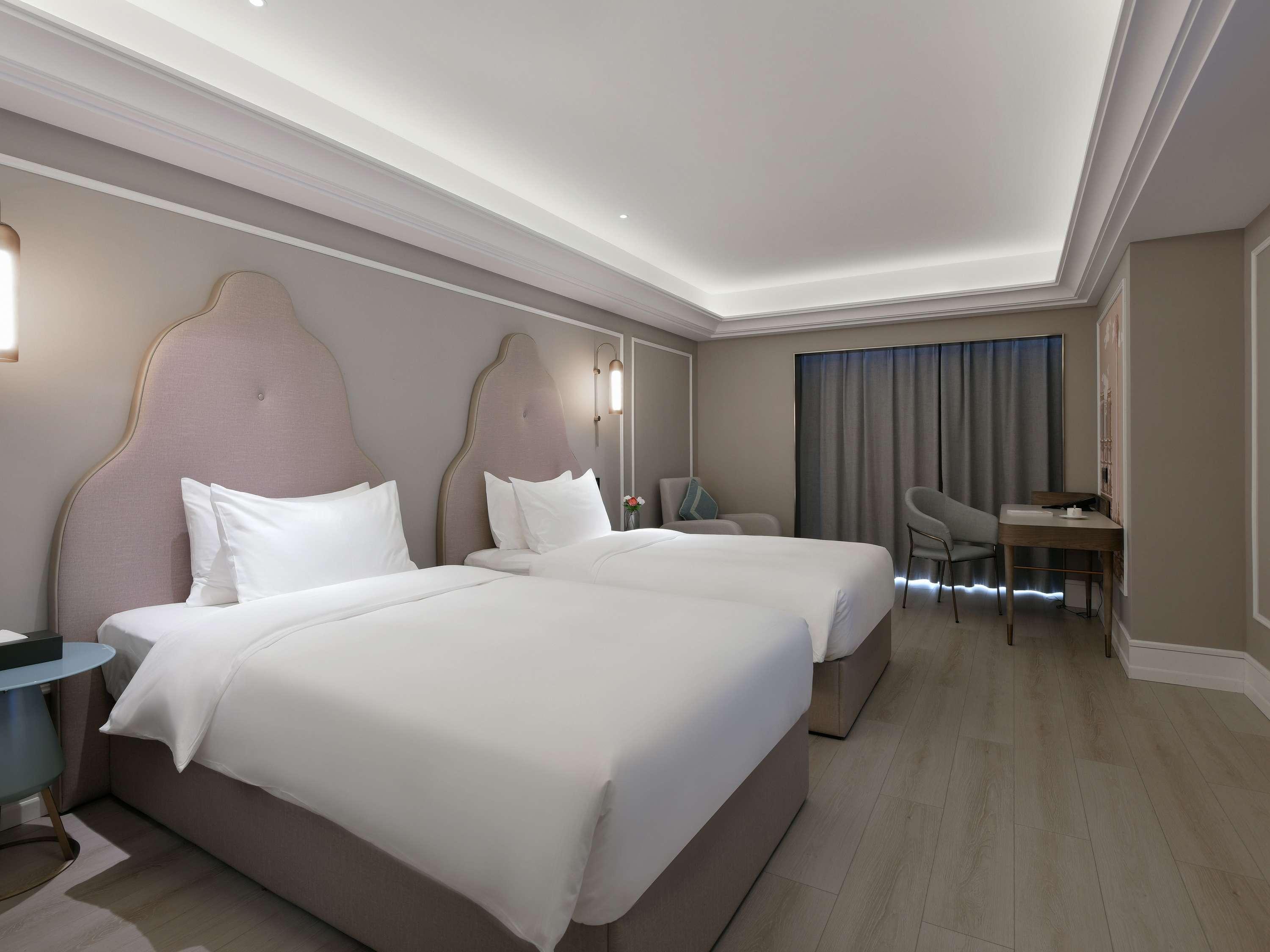 Mercure Chengdu Jiuyanqiao 15/31