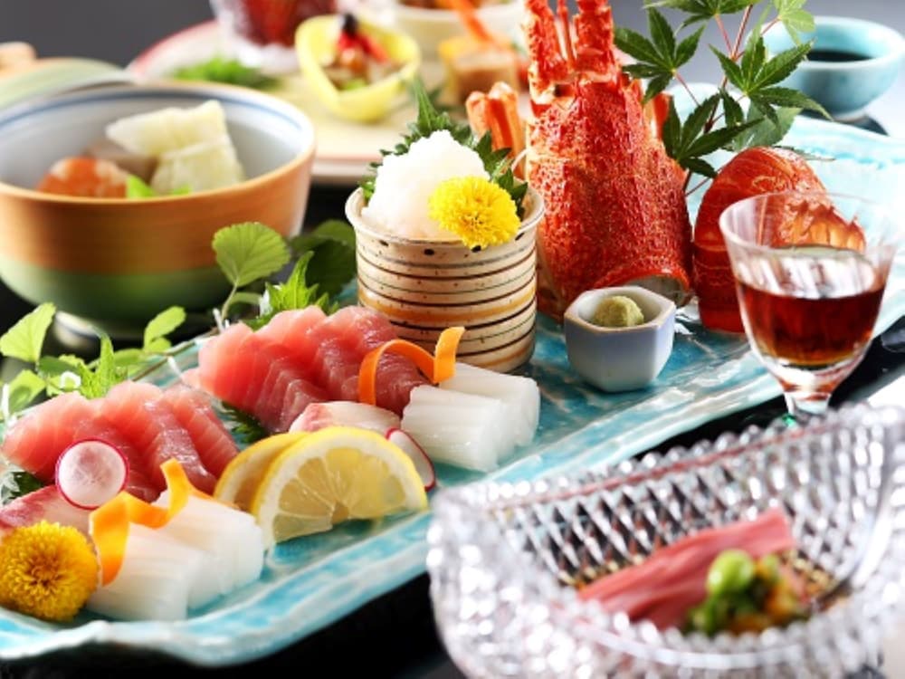 HOTEL TENZANKAKU KAIYUTEI 16/28