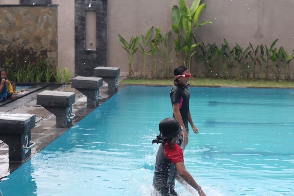 Umah Bali Suite And Residence 42/46
