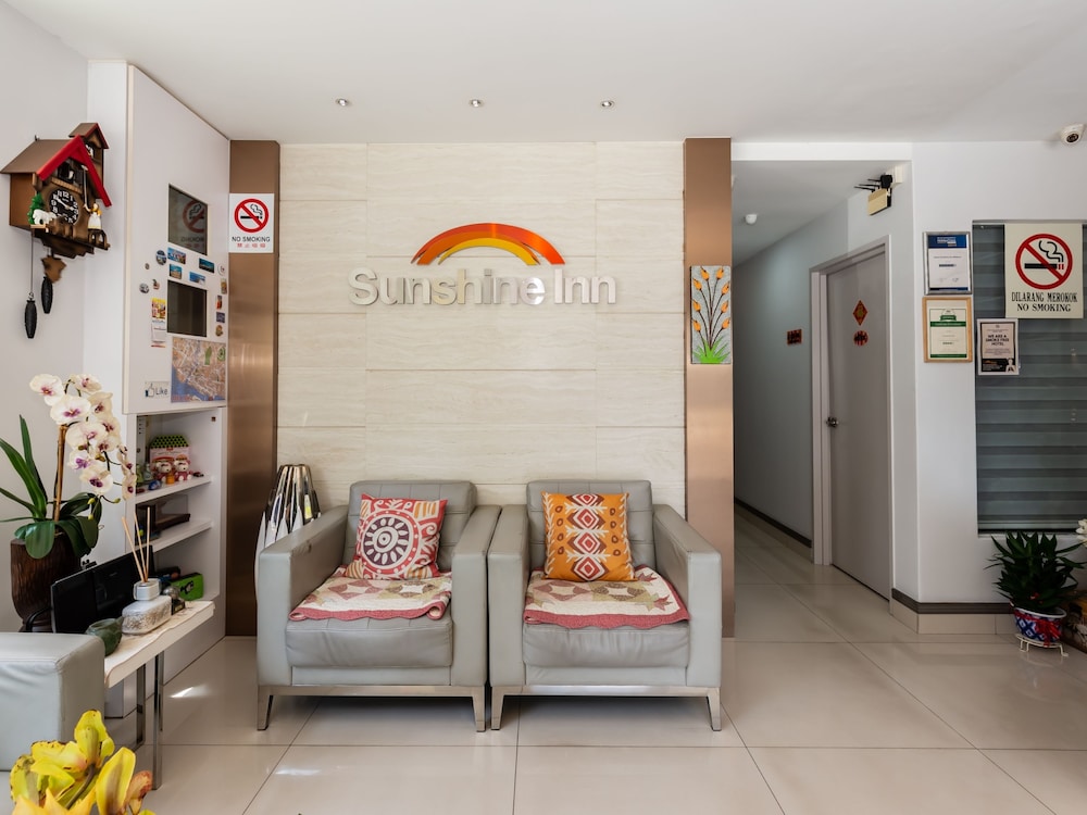 Sunshine Inn Malacca 4/43