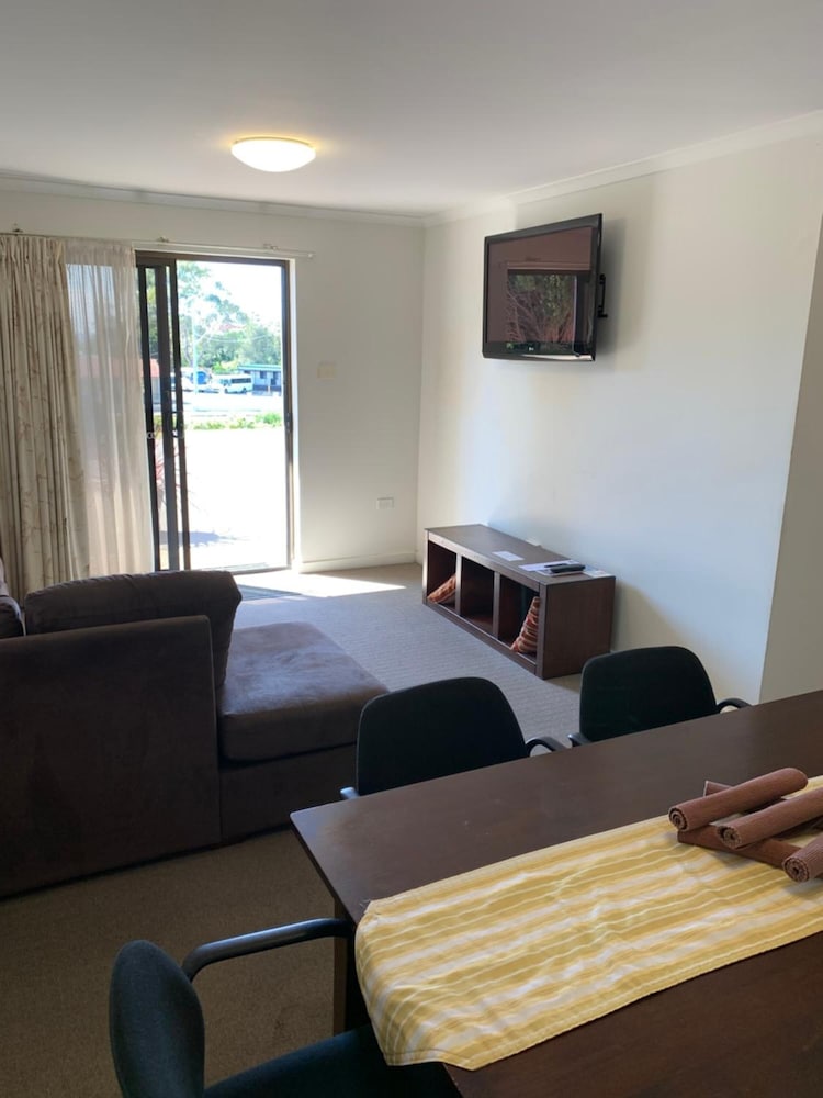 Shellharbour Resort 14/47