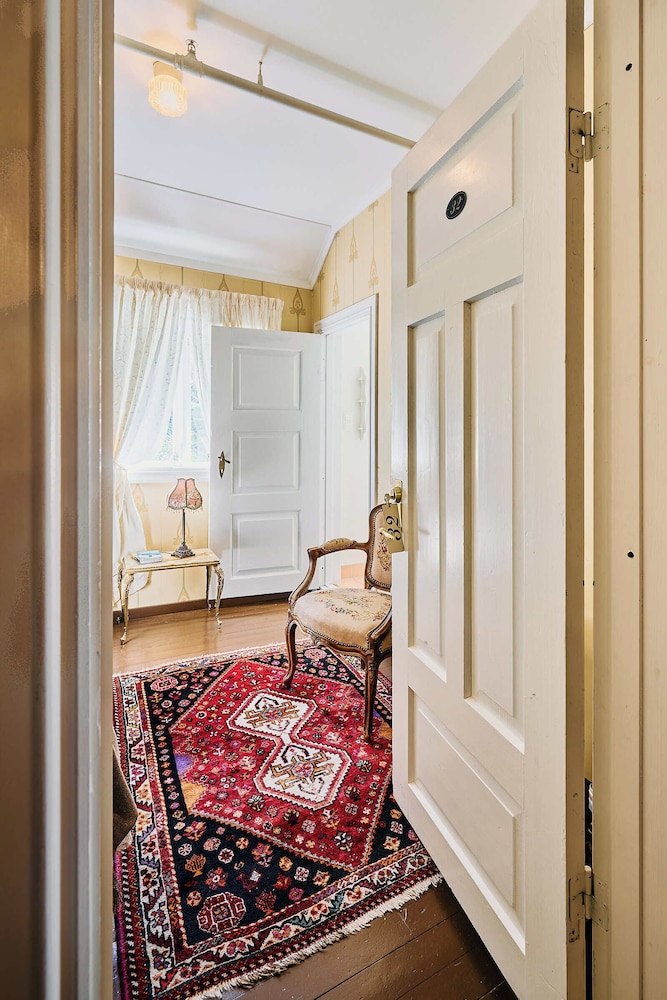 Visnes Hotel 42/62